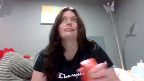 luckygirl96 online show from 20, 11, 2025