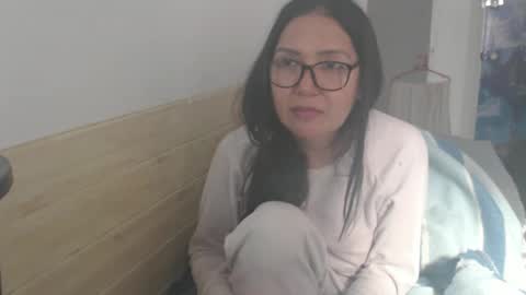 angelisa online show from 24, 11, 2025