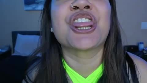 luckylee1992 online show from 20, 9, 2025