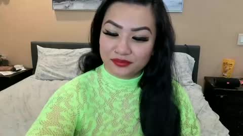 luckylee1992 online show from 28, 6, 2026