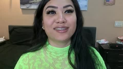 luckylee1992 online show from 16, 7, 2026