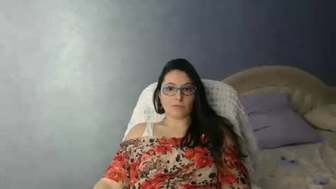 luckylinda23 online show from 8, 1, 2025