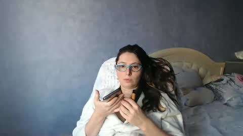 luckylinda23 online show from 16, 1, 2025