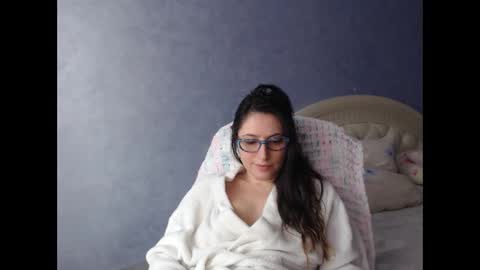luckylinda23 online show from 18, 1, 2025