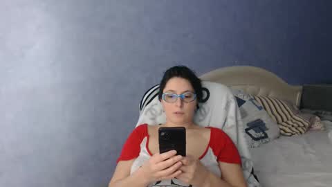 luckylinda23 online show from 15, 2, 2025