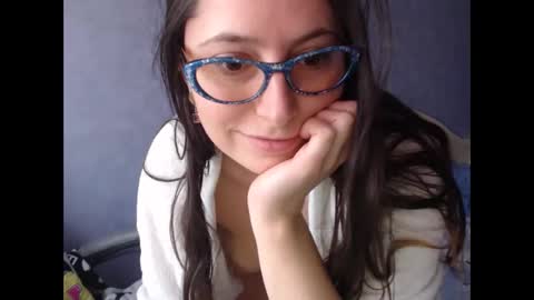 luckylinda23 online show from 18, 2, 2025