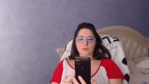luckylinda23 online show from 4, 3, 2025