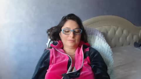 luckylinda23 online show from 5, 10, 2025