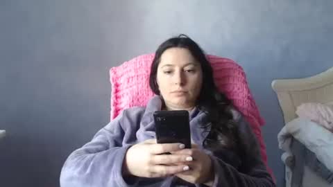 luckylinda23 online show from 15, 4, 2026