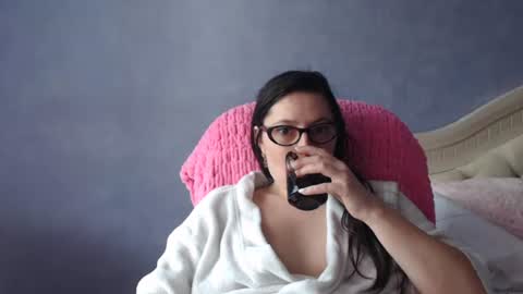 luckylinda23 online show from 2, 5, 2026