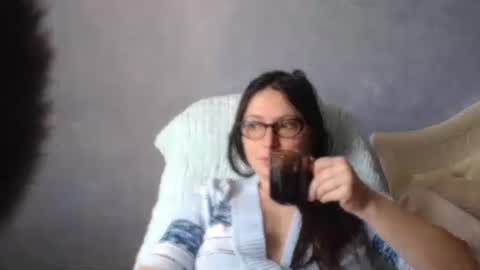 luckylinda23 online show from 19, 5, 2026