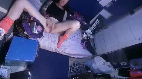 Snapshot of luckymash chatting on 16, 3, 2026 luckymash online show from 16, 3, 2026