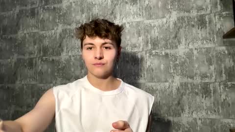 Ricky online show from 27, 10, 2025