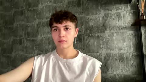 Ricky online show from 30, 10, 2025