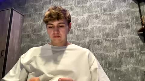 Ricky online show from 14, 11, 2025