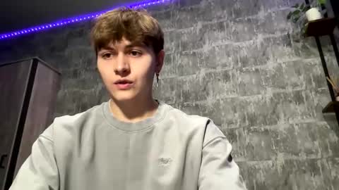 Ricky online show from 21, 11, 2025