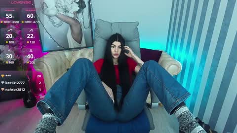 Snapshot of luckyrebel_ chatting on 18, 12, 2024 Monika online show from 18, 12, 2024