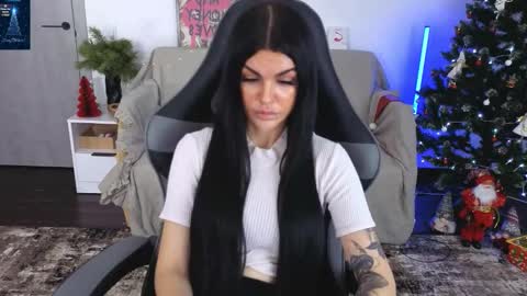 Monika online show from 18, 12, 2025