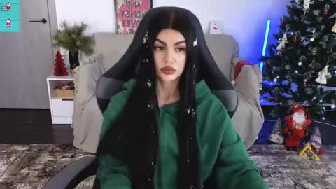 Monika online show from 12, 1, 2026