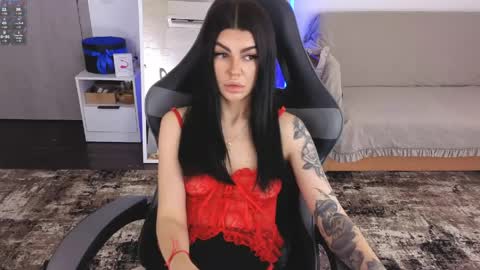 Monika online show from 3, 5, 2026