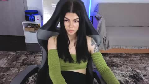 Monika online show from 8, 5, 2026