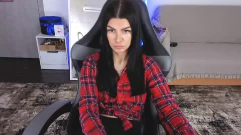 Monika online show from 11, 5, 2026