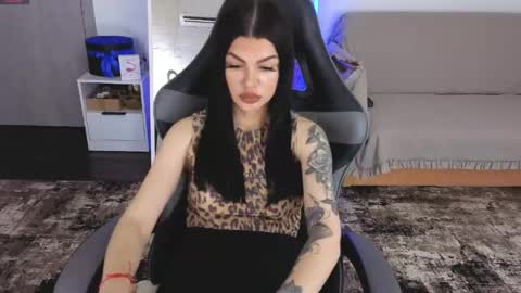 Monika online show from 12, 5, 2026