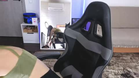 Monika online show from 13, 5, 2026