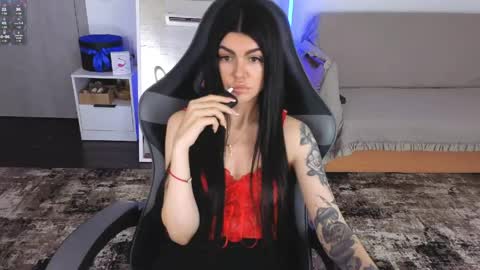 Monika online show from 15, 5, 2026