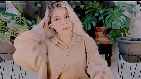 luckysapphire777 online show from 30, 10, 2025