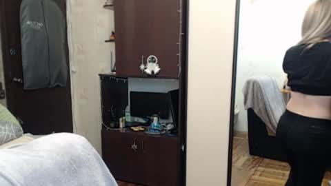 Snapshot of luckyshotgirl chatting on 11, 1, 2025 LuckyShot online show from 11, 1, 2025