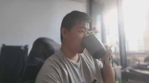 Snapshot of luckystrike989 chatting on 12, 2, 2025 Tyson online show from 12, 2, 2025