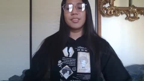 Snapshot of luckyts_cumx chatting on 29, 1, 2025 luckyts_cumx online show from 29, 1, 2025