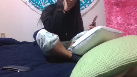 Snapshot of luckyts_cumx chatting on 4, 2, 2025 luckyts_cumx online show from 4, 2, 2025
