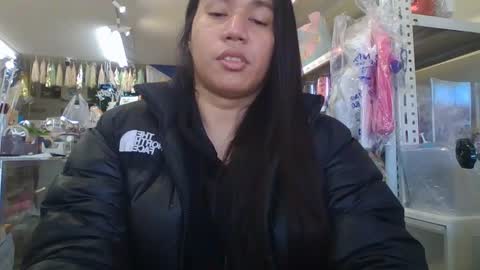Snapshot of luckyts_cumx chatting on 15, 2, 2025 luckyts_cumx online show from 15, 2, 2025