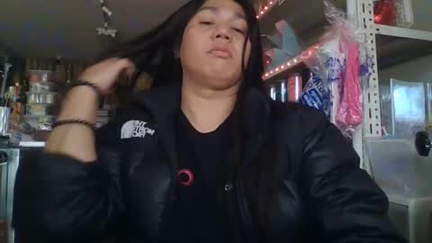 Snapshot of luckyts_cumx chatting on 17, 2, 2025 luckyts_cumx online show from 17, 2, 2025