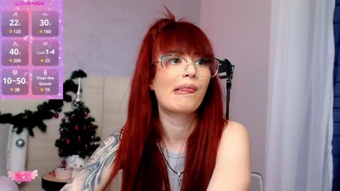 Mia online show from 6, 1, 2025