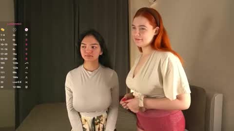 Rinredhead Gloriawith glasses Rayanother glasses online show from 26, 2, 2026