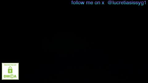 Snapshot of lucretiasissygothic chatting on 13, 1, 2025 lucretiasissygothic online show from 13, 1, 2025