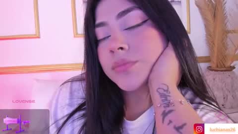 lucy online show from 24, 12, 2024