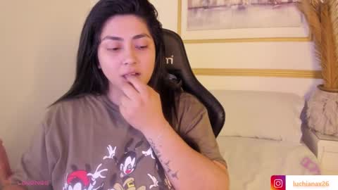 lucy online show from 28, 12, 2024