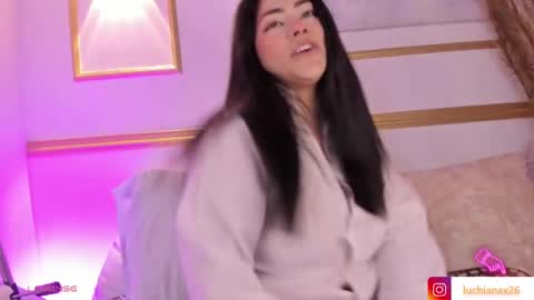 lucy online show from 31, 12, 2024