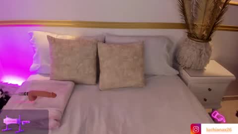 lucy online show from 5, 1, 2025