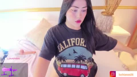 lucy online show from 7, 1, 2025