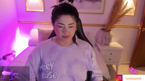 lucy online show from 10, 1, 2025