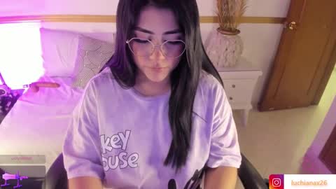 lucy online show from 17, 1, 2025