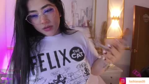 lucy online show from 18, 1, 2025