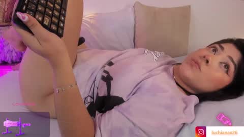 lucy online show from 28, 2, 2025