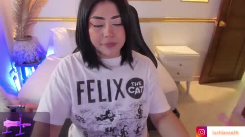 lucy online show from 4, 3, 2025