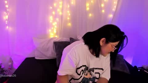 lucy online show from 9, 10, 2025